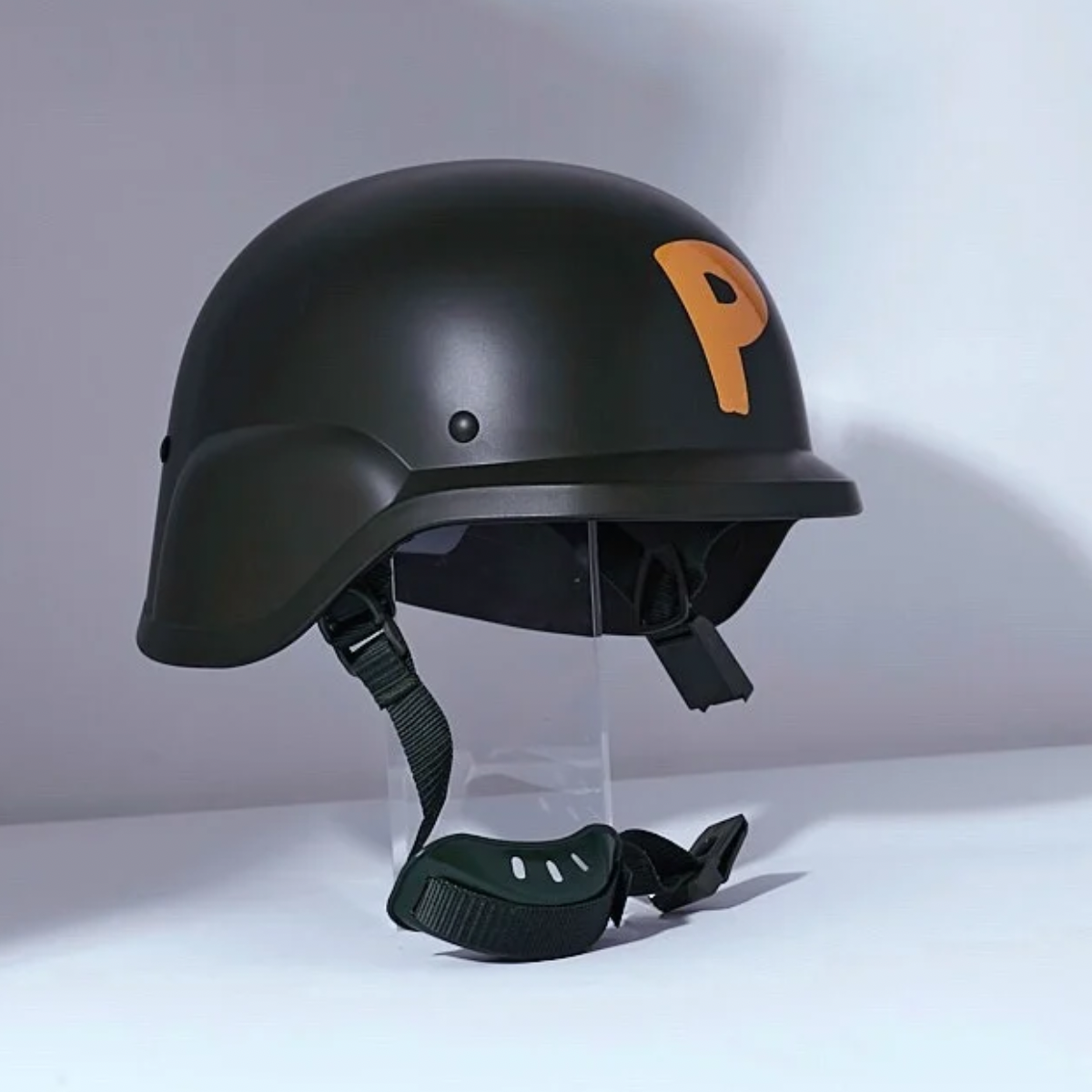 Official PONKE Helmet!