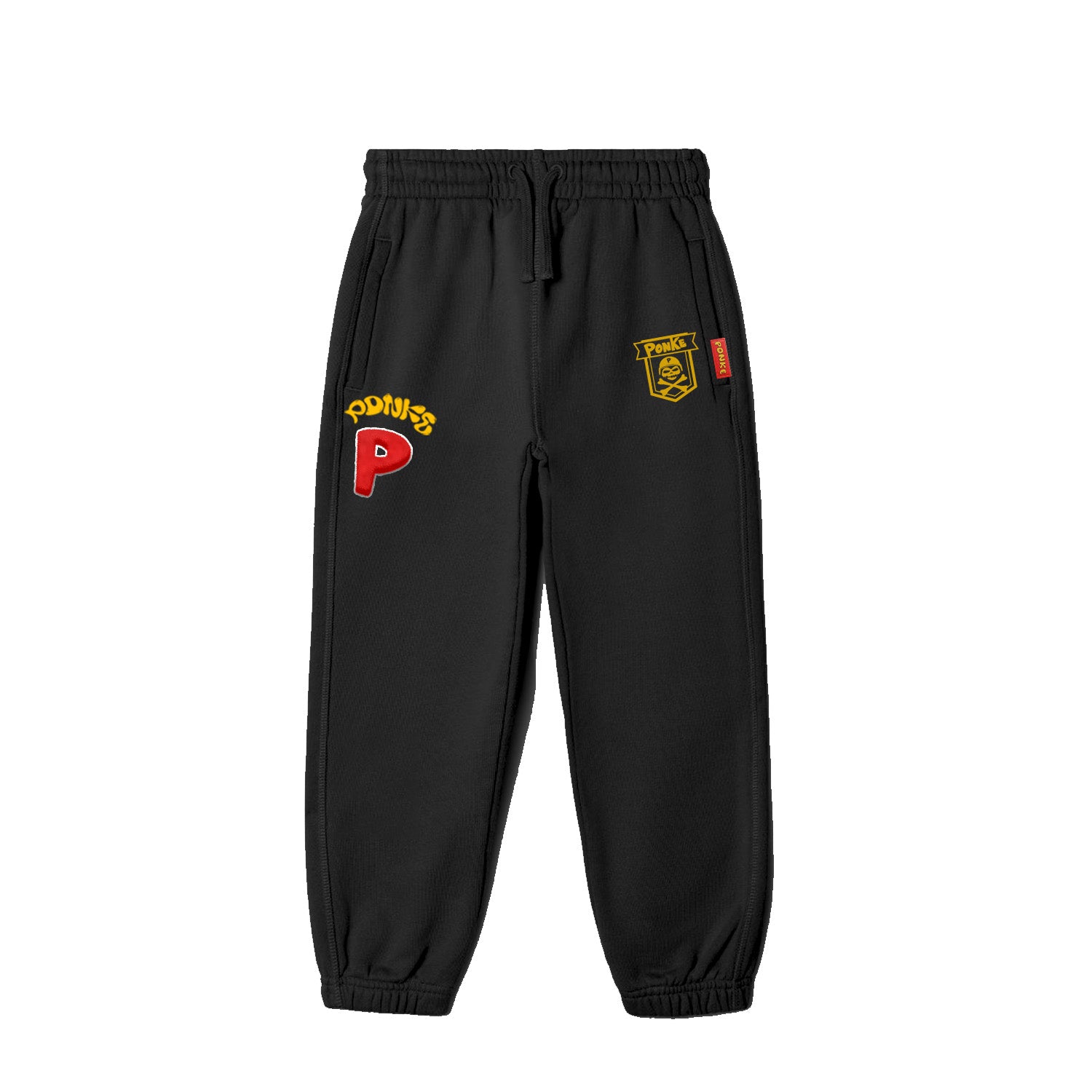 Varsity Logo Sweats