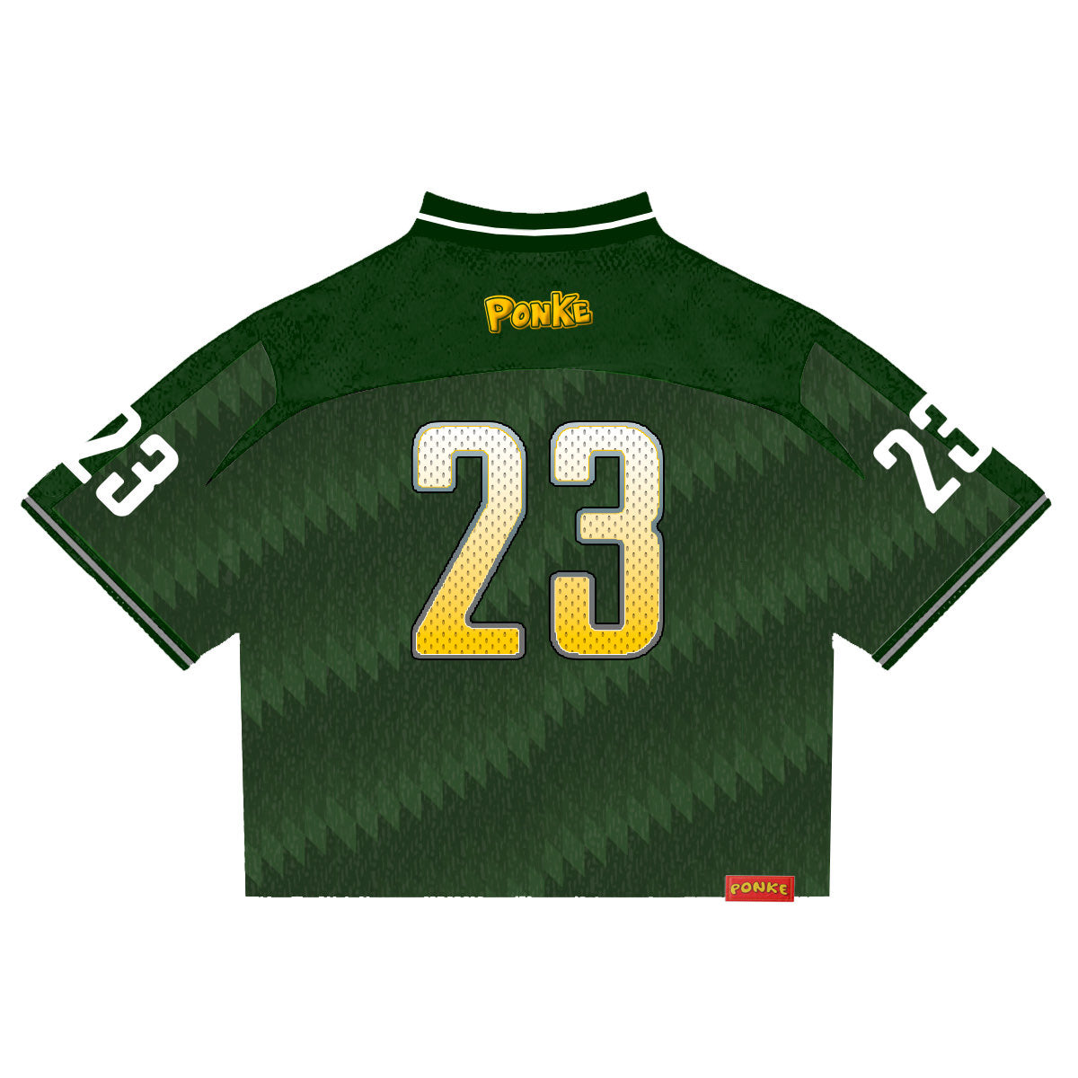 Futbol Jersey