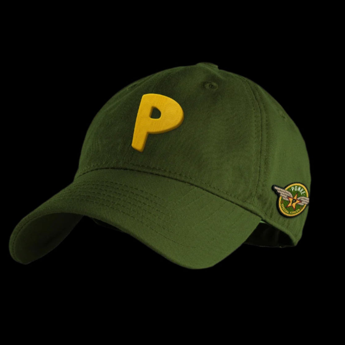 Logo Dad Cap