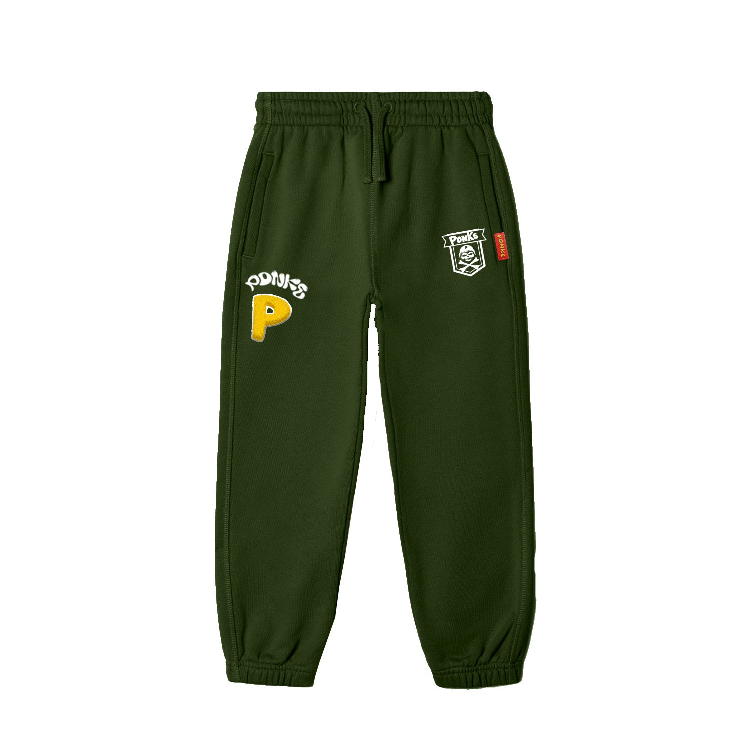Varsity Logo Sweats